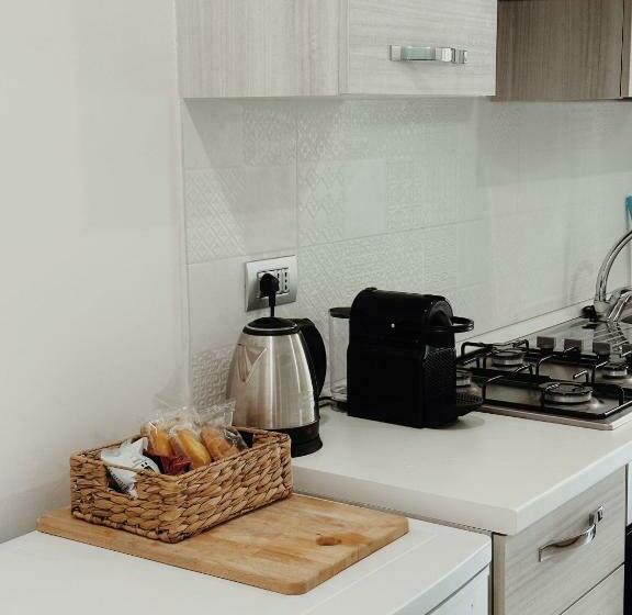 Le Casuzze Di Siculiana