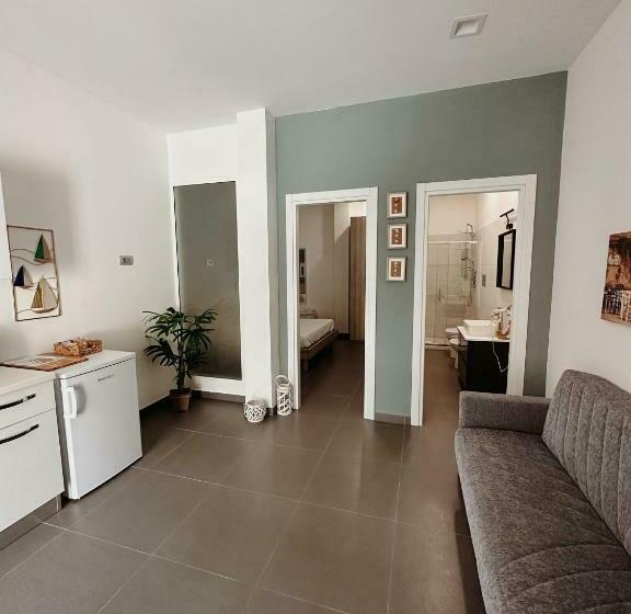 Le Casuzze Di Siculiana