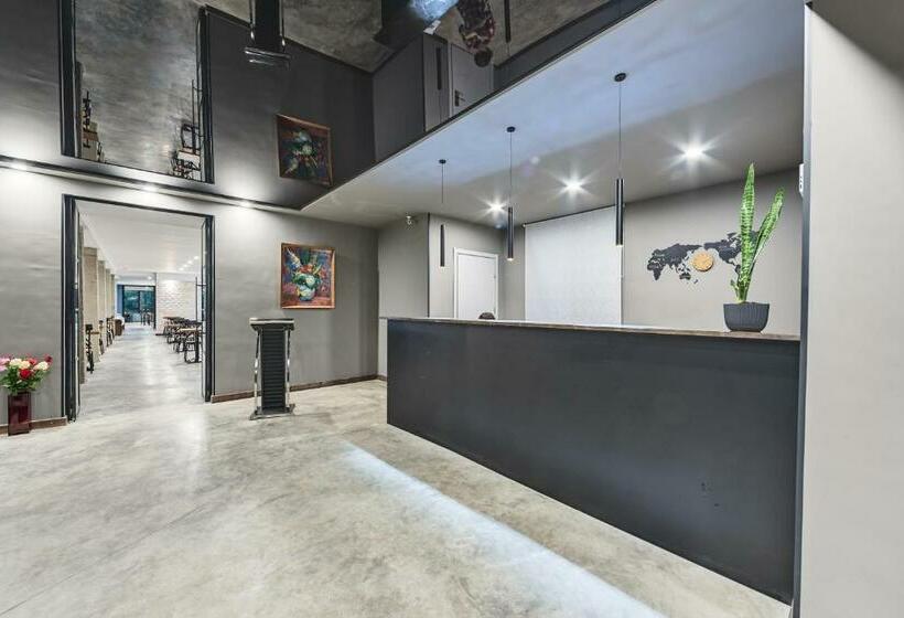 Mountain Resort Gantiadi