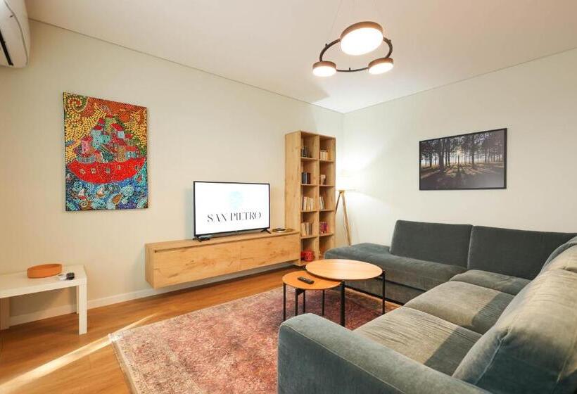 Sanpietro Vacation Rentals