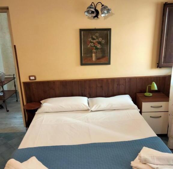 פנסיון Casa Vacanze Donna Sabella   Aspra