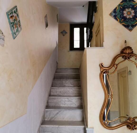 פנסיון Casa Vacanze Donna Sabella   Aspra