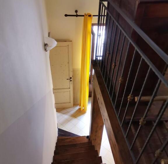 פנסיון Casa Vacanze Donna Sabella   Aspra