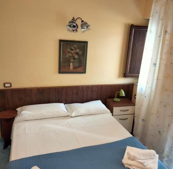 פנסיון Casa Vacanze Donna Sabella   Aspra