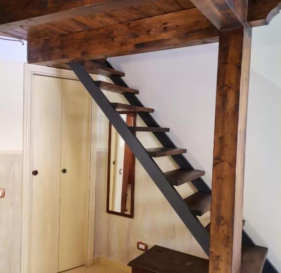 פנסיון Casa Vacanze Donna Sabella   Aspra