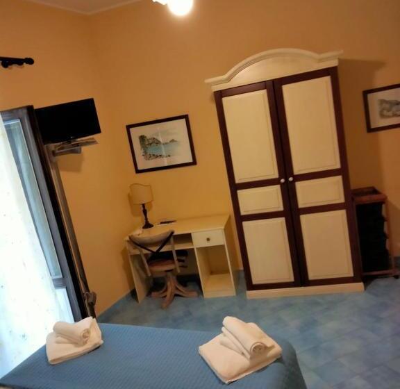 פנסיון Casa Vacanze Donna Sabella   Aspra