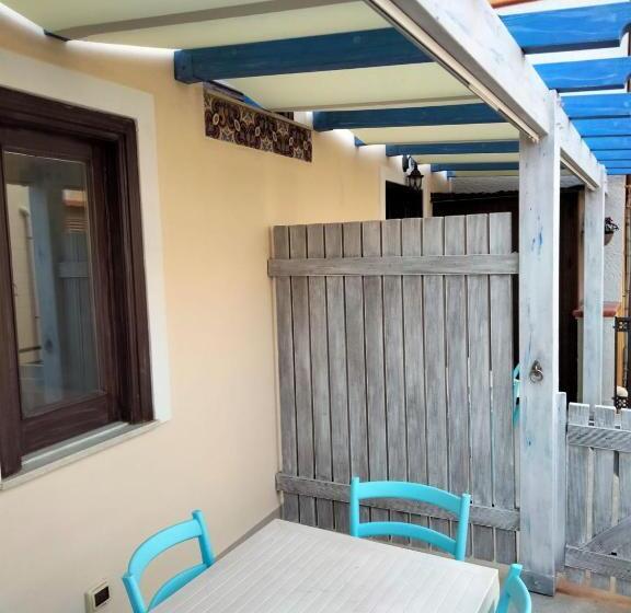 פנסיון Casa Vacanze Donna Sabella   Aspra