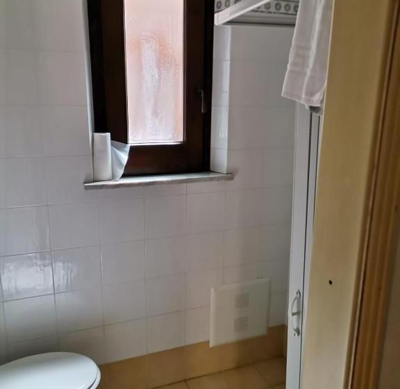 פנסיון Casa Vacanze Donna Sabella   Aspra