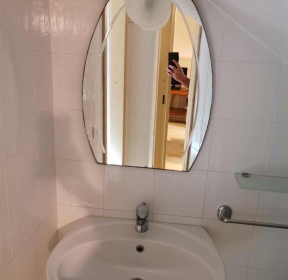 פנסיון Casa Vacanze Donna Sabella   Aspra