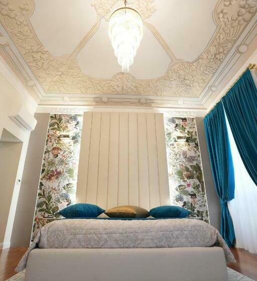 بنسيون Rosetta Burger Queen