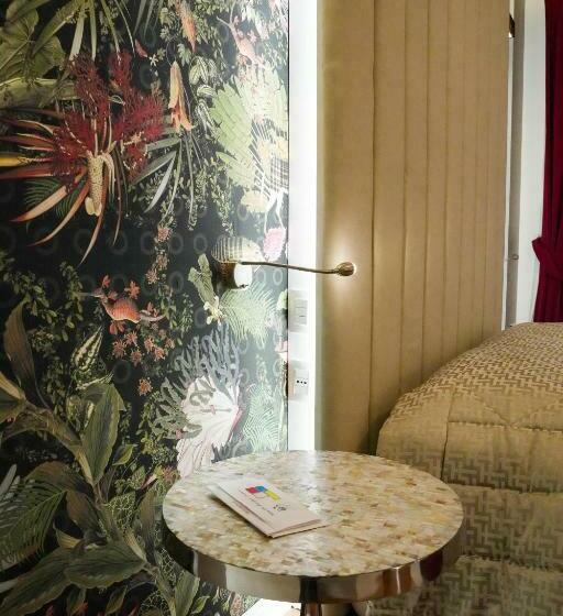 بنسيون Rosetta Burger Queen