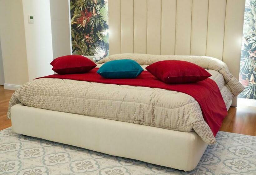 بنسيون Rosetta Burger Queen