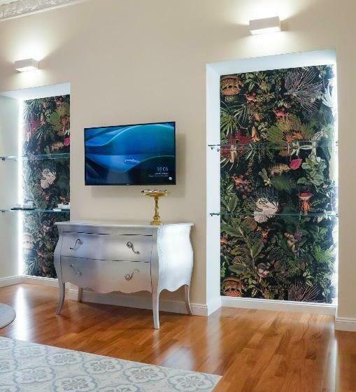 بنسيون Rosetta Burger Queen