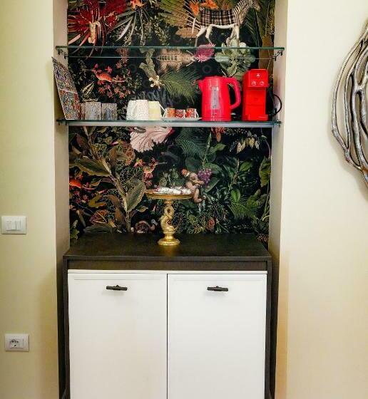 بنسيون Rosetta Burger Queen