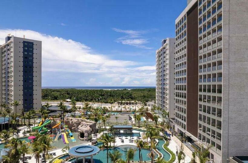 Salinas Premium Resort 409