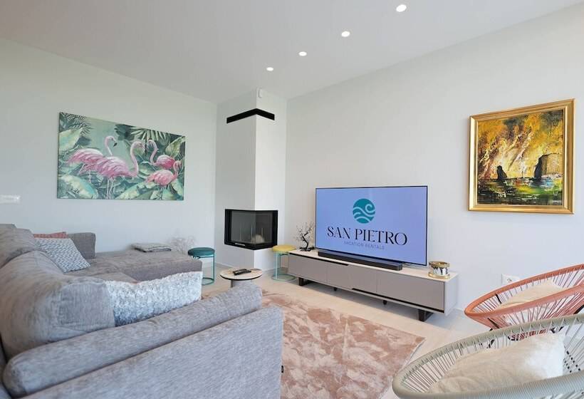 Sanpietro Vacation Rentals