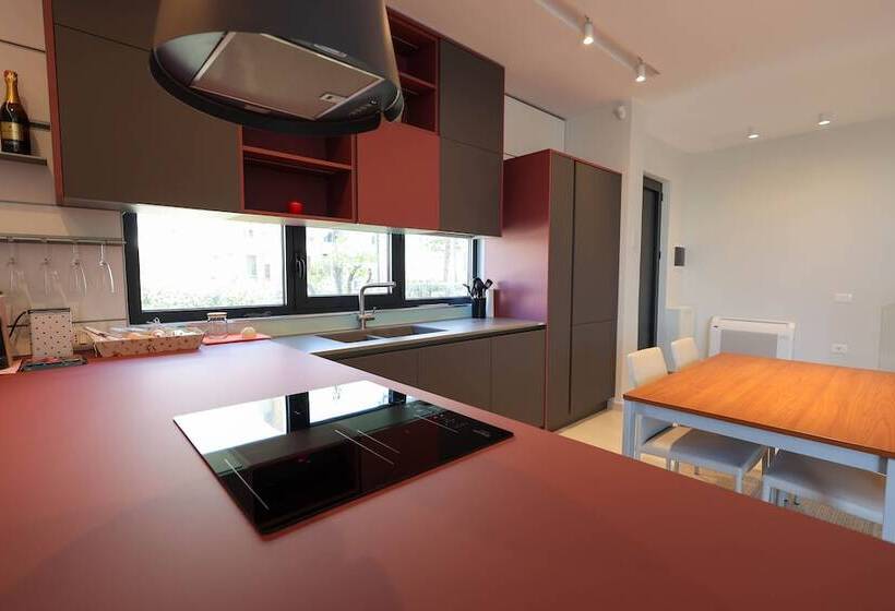 Sanpietro Vacation Rentals