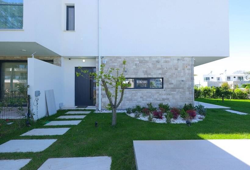 Sanpietro Vacation Rentals