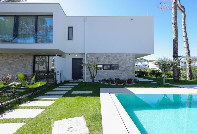 Sanpietro Vacation Rentals