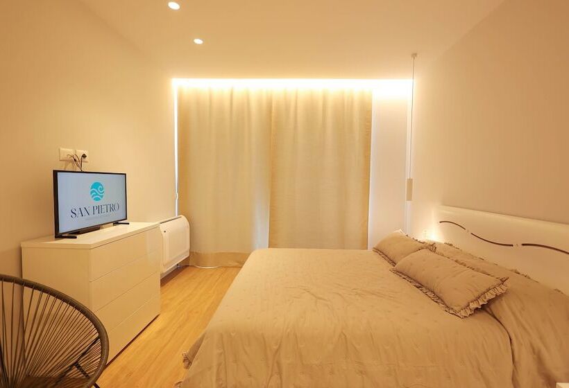 Sanpietro Vacation Rentals