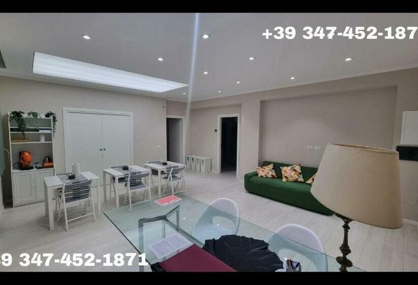 Bed And Breakfast De Rosa