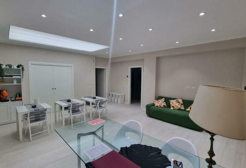 Bed And Breakfast De Rosa