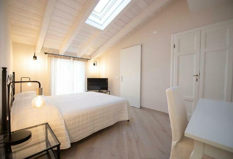 צימר Villino Micol Camere A Due Passi Dal Mare