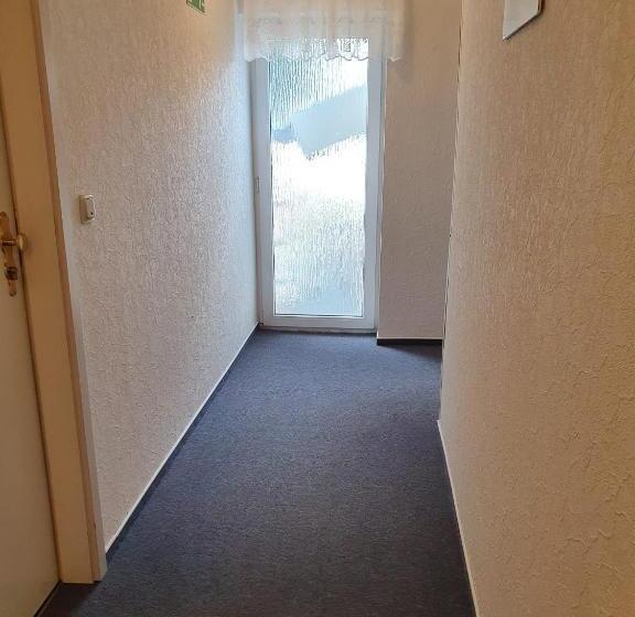 בית מלון כפרי Jungmann