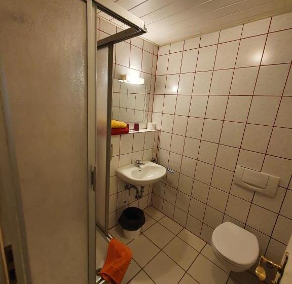 בית מלון כפרי Jungmann