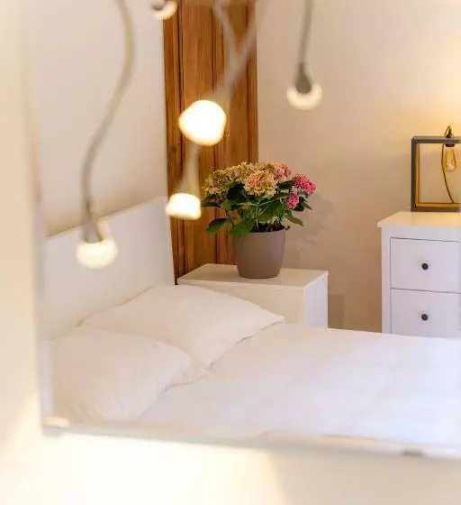 Hotelli Locanda Alberti