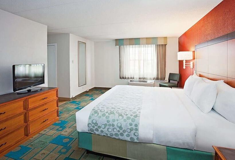 فندق Norwood Inn & Suites Merrillville