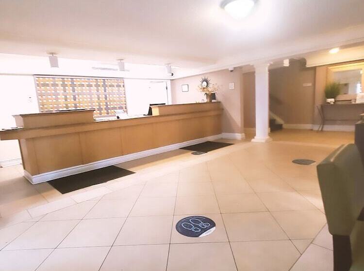 فندق Norwood Inn & Suites Merrillville