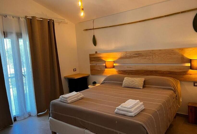 פנסיון Domoemare