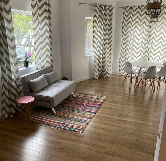 پانسیون La Bilal 2