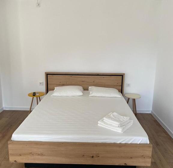 پانسیون La Bilal 2