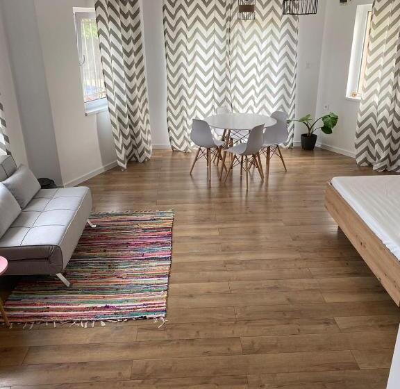 پانسیون La Bilal 2