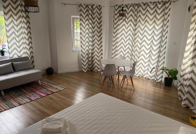 پانسیون La Bilal 2