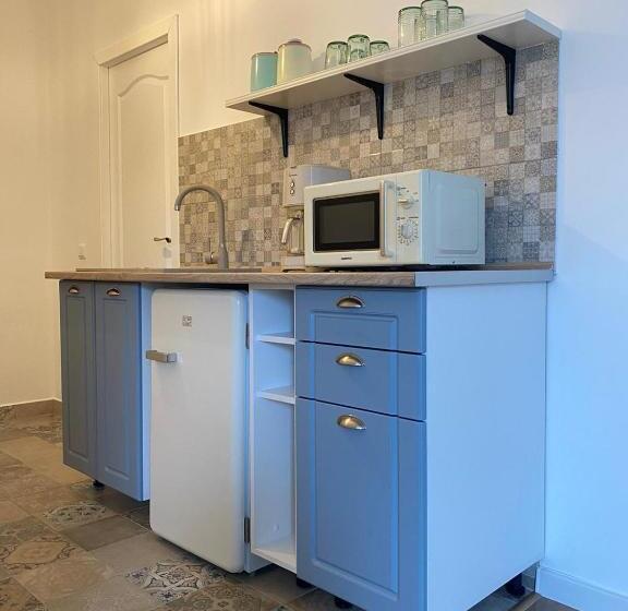 پانسیون La Bilal 2