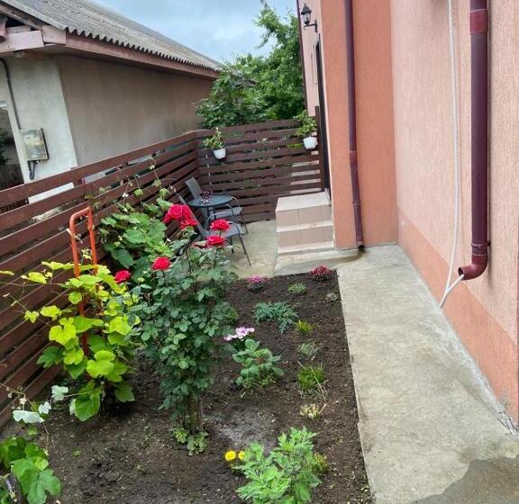 پانسیون La Bilal 2