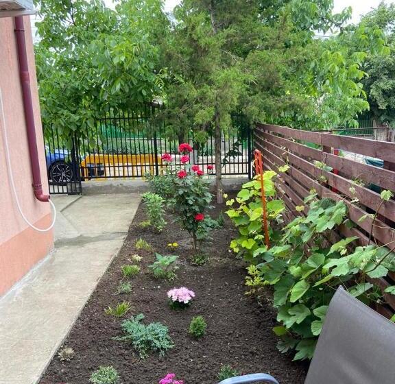 پانسیون La Bilal 2