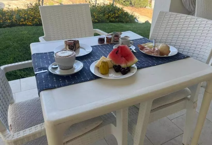پانسیون Lamefata