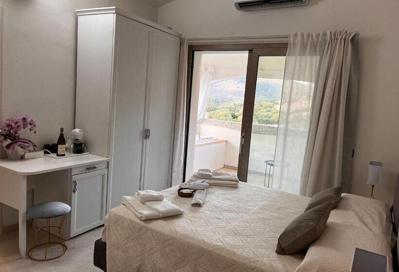 Пансион Lamefata