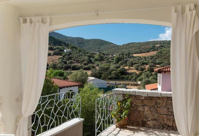 Пансион Lamefata