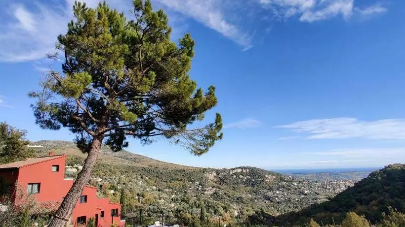 Majatalo Mas Des Buscades