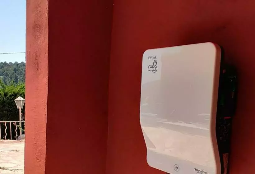 Majatalo Mas Des Buscades