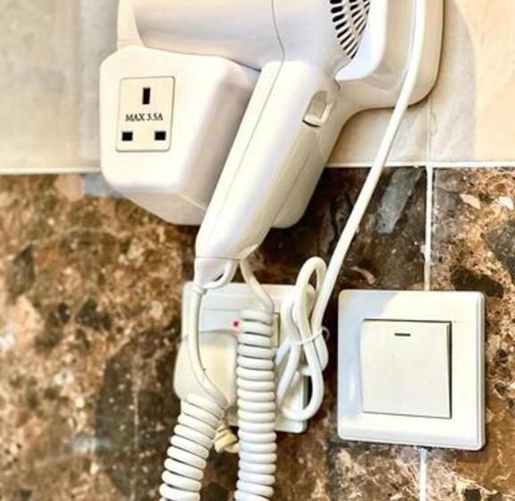 حكاية عبير للشقق المخدومة