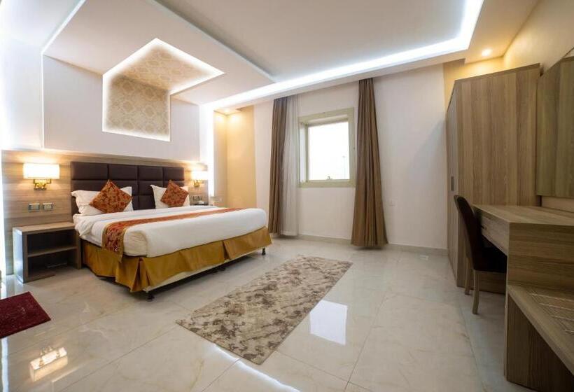 حكاية عبير للشقق المخدومة