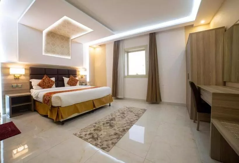 First Diamond Served Apartments Formerly Hekayat Abeer