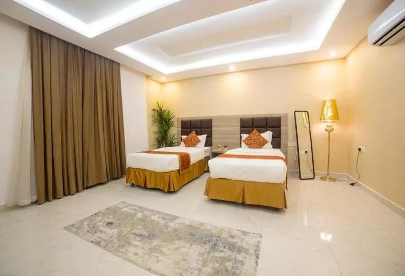 First Diamond Served Apartments Formerly Hekayat Abeer