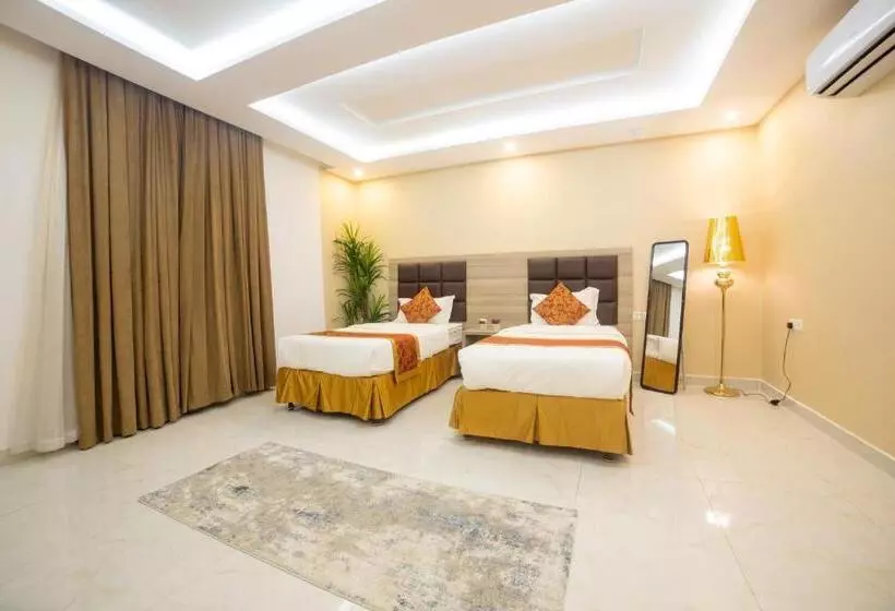 First Diamond Served Apartments Formerly Hekayat Abeer